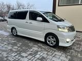 Toyota Alphard 2006 года за 10 000 000 тг. в Костанай – фото 2