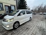 Toyota Alphard 2006 года за 10 000 000 тг. в Костанай – фото 3