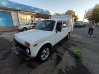 ВАЗ (Lada) Lada 2121 1999 годаүшін1 900 000 тг. в Шымкент