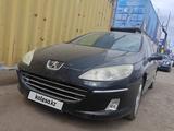 Peugeot 407 2005 годаfor1 500 000 тг. в Караганда – фото 5