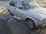 ВАЗ (Lada) 2107 2012 года за 1 000 000 тг. в Семей – фото 2