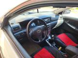 Toyota Corolla 2002 года за 3 100 000 тг. в Уральск