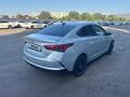 Hyundai Accent 2021 года за 3 790 500 тг. в Алматы – фото 4