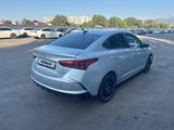 Hyundai Accent 2021 года за 3 790 500 тг. в Алматы – фото 4