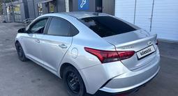 Hyundai Accent 2021 годаүшін3 790 500 тг. в Алматы – фото 5