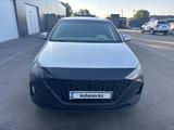 Hyundai Accent 2021 года за 3 790 500 тг. в Алматы – фото 2