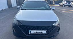 Hyundai Accent 2021 годаүшін3 790 500 тг. в Алматы – фото 2