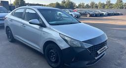 Hyundai Accent 2021 годаүшін3 790 500 тг. в Алматы – фото 3