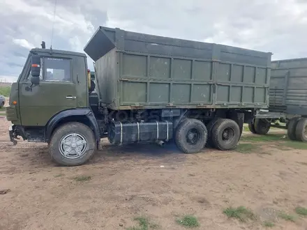 КамАЗ  5320 1993 года за 8 000 000 тг. в Павлодар – фото 5