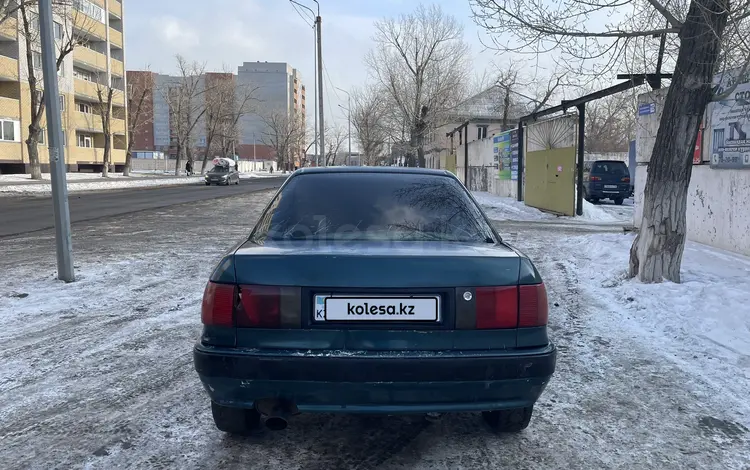 Audi 80 1992 года за 900 000 тг. в Павлодар