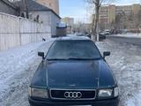 Audi 80 1992 года за 950 000 тг. в Павлодар – фото 5