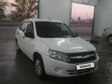 ВАЗ (Lada) Granta 2190 2014 годаүшін3 000 000 тг. в Усть-Каменогорск – фото 4