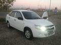 ВАЗ (Lada) Granta 2190 2014 годаүшін3 000 000 тг. в Усть-Каменогорск – фото 3