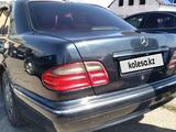 Mercedes-Benz E 240 2000 года за 3 500 000 тг. в Алматы – фото 5