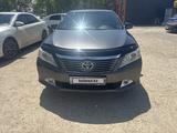 Toyota Camry 2013 года за 9 300 000 тг. в Астана