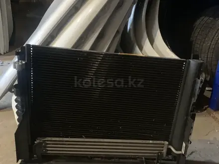 Потрубки кондиционера E60 E70 за 10 000 тг. в Алматы – фото 2