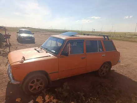 ВАЗ (Lada) 2102 1984 года за 450 000 тг. в Лисаковск – фото 2