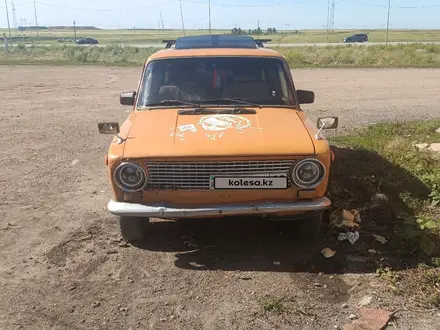 ВАЗ (Lada) 2102 1984 года за 450 000 тг. в Лисаковск