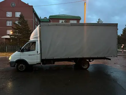 ГАЗ 2011 года за 5 500 000 тг. в Астана – фото 3