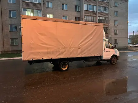 ГАЗ 2011 года за 5 500 000 тг. в Астана – фото 5
