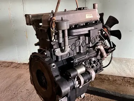 Двигатель дизельный А498BPG, б/у в Алматы – фото 7