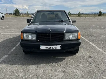 Mercedes-Benz 190 1991 года за 700 000 тг. в Талдыкорган