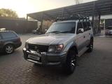 Toyota Land Cruiser Prado 1997 года за 6 200 000 тг. в Алматы – фото 4