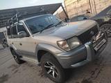 Toyota Land Cruiser Prado 1997 годаүшін6 200 000 тг. в Алматы – фото 3