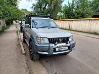 Toyota Land Cruiser Prado 1997 года за 6 200 000 тг. в Алматы