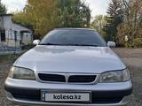 Toyota Carina E 1997 года за 2 100 000 тг. в Усть-Каменогорск – фото 2