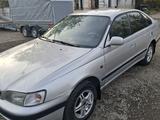 Toyota Carina E 1997 года за 2 100 000 тг. в Усть-Каменогорск