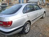 Toyota Carina E 1997 года за 2 100 000 тг. в Усть-Каменогорск – фото 3