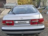 Toyota Carina E 1997 года за 2 100 000 тг. в Усть-Каменогорск – фото 4