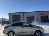 Hyundai Accent 2013 года за 4 450 000 тг. в Кокшетау – фото 4