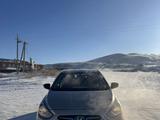 Hyundai Accent 2013 года за 4 450 000 тг. в Кокшетау – фото 2
