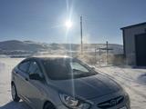 Hyundai Accent 2013 года за 4 450 000 тг. в Кокшетау – фото 3
