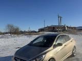 Hyundai Accent 2013 года за 4 450 000 тг. в Кокшетау
