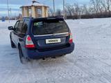 Subaru Forester 2006 года за 5 600 000 тг. в Кокшетау – фото 5