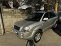 Hyundai Tucson 2007 года за 6 200 000 тг. в Алматы – фото 3