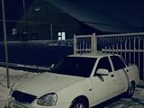 ВАЗ (Lada) Priora 2170 2014 года за 3 000 000 тг. в Атырау – фото 3