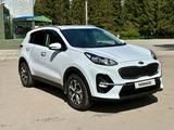 Kia Sportage 2019 годаүшін10 300 000 тг. в Петропавловск – фото 2