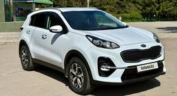 Kia Sportage 2019 года за 10 300 000 тг. в Петропавловск – фото 2