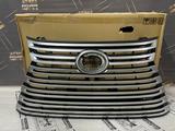 Решетка радиатора Lexus LX600 за 570 000 тг. в Астана