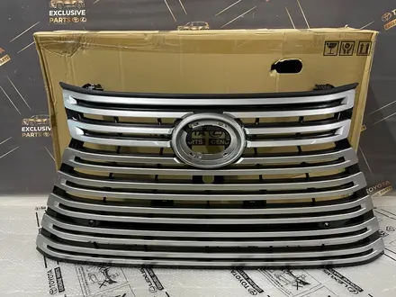 Решетка радиатора Lexus LX600 за 570 000 тг. в Астана