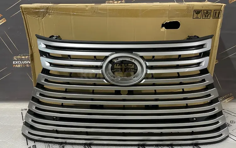 Решетка радиатора Lexus LX600үшін570 000 тг. в Астана