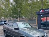 ВАЗ (Lada) 2115 2011 года за 1 000 000 тг. в Актобе – фото 3