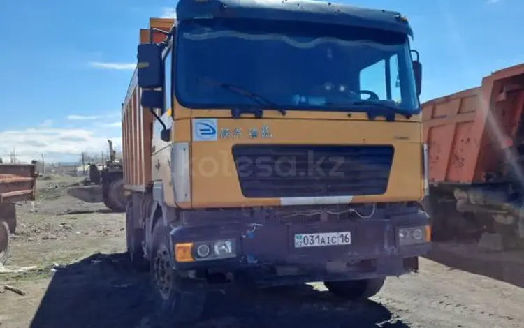 Shacman (Shaanxi)  F2000 2007 года за 7 500 000 тг. в Акжар