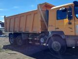 Shacman (Shaanxi)  F2000 2007 годаүшін7 500 000 тг. в Акжар – фото 2