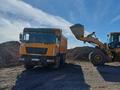 Shacman (Shaanxi)  F2000 2007 года за 7 500 000 тг. в Акжар – фото 3