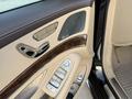 Mercedes-Benz S 400 2015 года за 25 000 000 тг. в Шымкент – фото 12